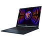 MSI STEALTH 14 STUDIO A13VF 037IN [CI7-13700HX 13TH GEN/16GB DDR4/1TB SSD/WIN11 HOME/14.0 INCH/8GB RTX 4060 GRAPHICS /2 YEAR(S)/BLUE]