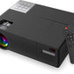 ZEBRONICS ZEB-LP4000FHD FULL HD PROJECTOR