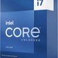 INTEL CORE I7-13700KF 13TH GEN 16 CORE UPTO 5.4 GHZ LGA1700 PROCESSOR