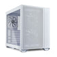 LIAN LI PC-O11 DYNAMIC AIR MID-TOWER E-ATX MINI CABINET WHITE