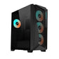 GIGABYTE C301G MID-TOWER E-ATX CABINET