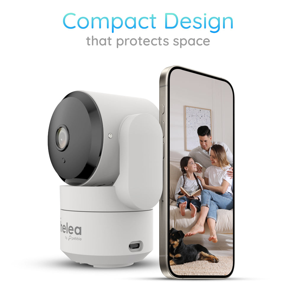 HL-SC001 Smart Wifi Camera