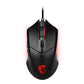 MSI CLUTCH GM08 GAMING MOUSE