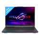 ASUS G814JV-N5063WS [CI7-13650HX 13TH GEN/16GB DDR5/1TB SSD/WIN11 HOME+MSO/18.0 INCH/8GB RTX 4060 GRAPHICS /1 YEAR(S)/GREY]
