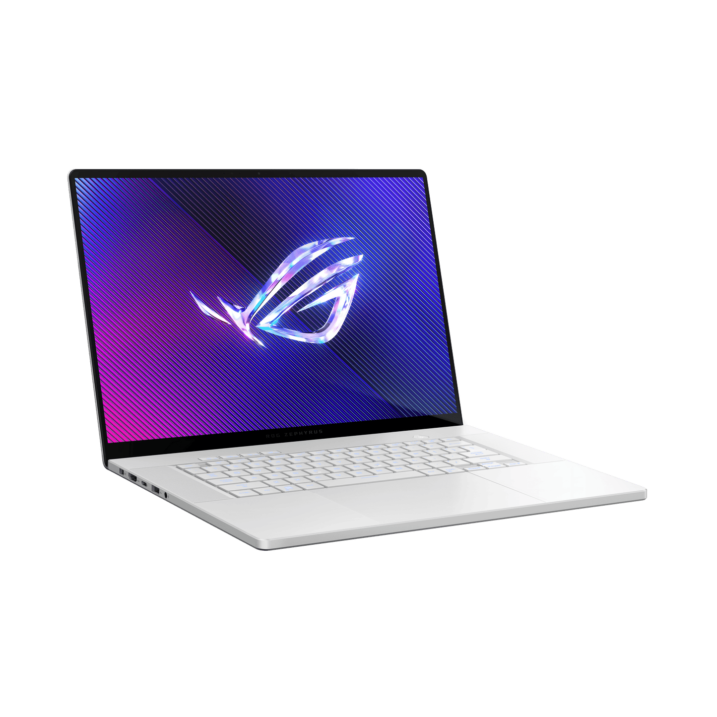 ASUS ROG ZEPHYRUS G16, GAMING LAPTOP, INTEL CORE ULTRA 9 185H, RTX 4070 GRPH (16GB/1TB/40.64 CMS (16) 2.5K/WIN 11 HOME) GU605MI-QP245WS