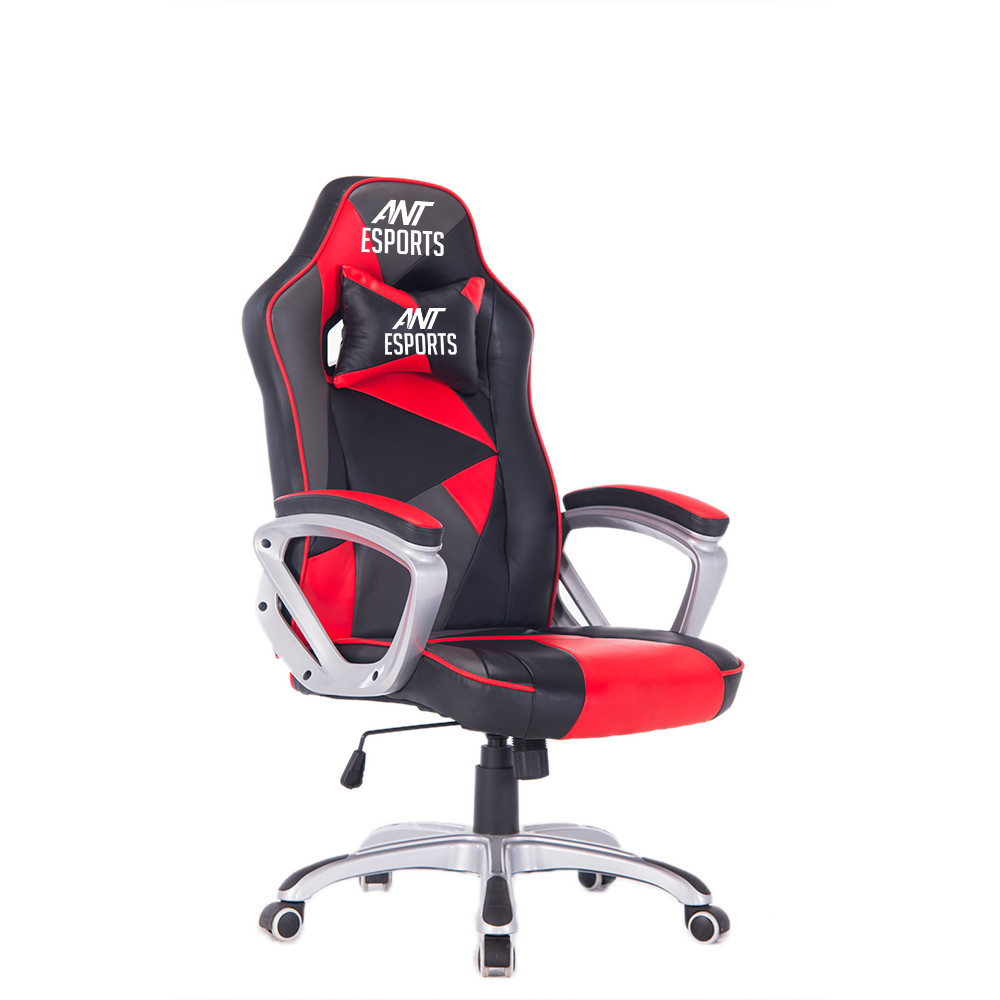 ANT ESPORTS GAMING CHAIR WB-8077 RED