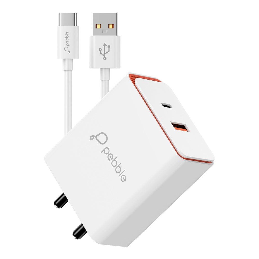 25W Ultra Fast Charger