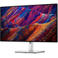 DELL ULTRASHARP 27 INCH U2723QE UHD WITH USB TYPE-C MONITOR