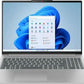 LENOVO IDEAPAD SLIM5I 82XF003DIN [CI7-13700H 13TH GEN/16GB/512GB SSD/WIN11 HOME+MSO/16.0 INCH/INTEGRATED GRAPHICS/1 YEAR(S)/GREY]