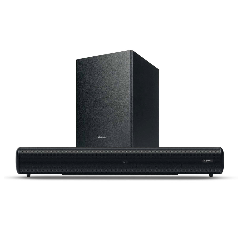 Arena 6 Soundbar