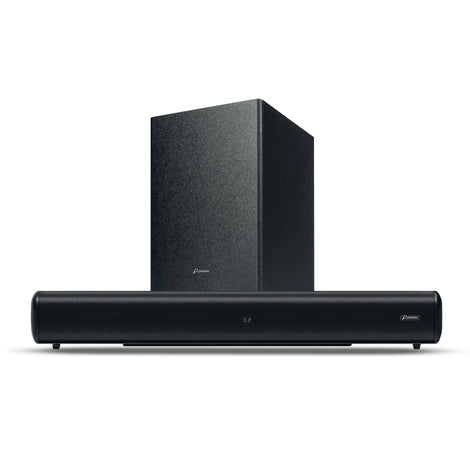 Arena 6 Soundbar