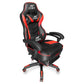 ANT ESPORTS GAMEX ROYALE GAMING CHAIR RED BLACK