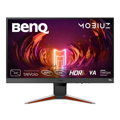 BENQ MOBIUZ 24 INCH EX240N FHD 144HZ GAMING MONITOR