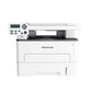 M6702D Mono laser multifunction printer