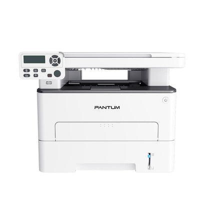 M6702D Mono laser multifunction printer