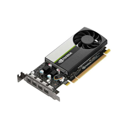 NVIDIA QUADRO T1000 8GB GRAPHIC CARD