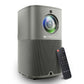 ZEBRONICS PIXAPLAY 18 SMART LED PROJECTOR