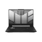 ASUS FX517ZC-HN036WS [CI5-12450H 12TH GEN/8GB DDR4/512GB SSD/WIN11 HOME+MSO/15.6 INCH/4GB RTX 3050 GRAPHICS /1 YEAR(S)/BLACK]