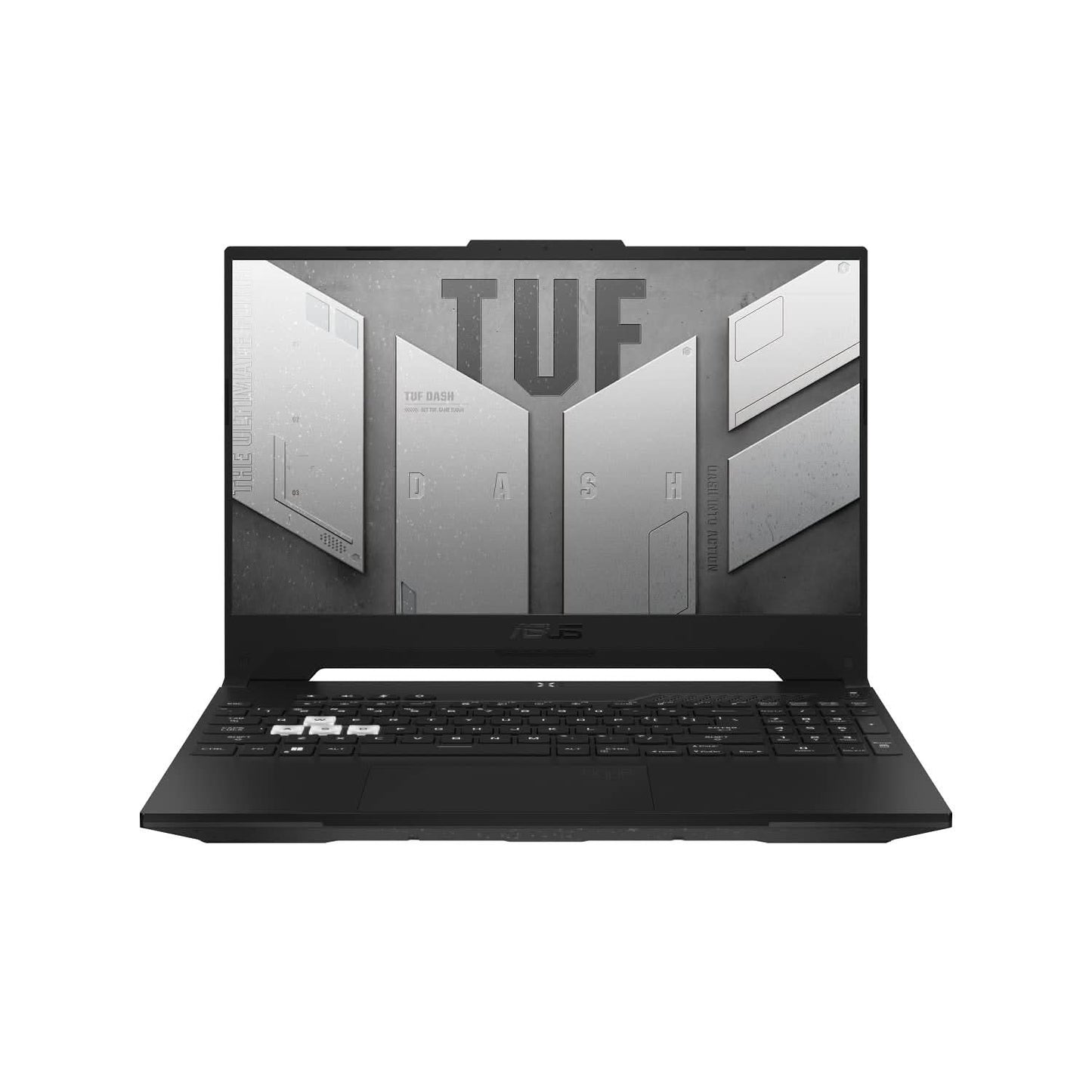 ASUS FX517ZC-HN036WS [CI5-12450H 12TH GEN/8GB DDR4/512GB SSD/WIN11 HOME+MSO/15.6 INCH/4GB RTX 3050 GRAPHICS /1 YEAR(S)/BLACK]