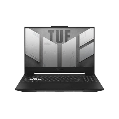 ASUS FX517ZC-HN036WS [CI5-12450H 12TH GEN/8GB DDR4/512GB SSD/WIN11 HOME+MSO/15.6 INCH/4GB RTX 3050 GRAPHICS /1 YEAR(S)/BLACK]