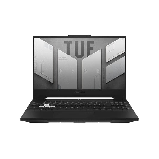 ASUS FX517ZC-HN036WS [CI5-12450H 12TH GEN/8GB DDR4/512GB SSD/WIN11 HOME+MSO/15.6 INCH/4GB RTX 3050 GRAPHICS /1 YEAR(S)/BLACK]