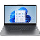 LENOVO IP SLIM3 82SF004WIN [CI5-1235U 12TH GEN/16GB DDR4/512GB SSD/WIN11 HOME+MSO/15.6 INCH/INTEGRATED GRAPHICS /2 YEAR(S)/GREY]