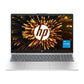 HP 15 FD0111TU [CI5-1235U 12TH GEN/16GB/512GB SSD/WIN11 HOME+MSO/15.6 INCH/INTEGRATED GRAPHICS /1 YEAR(S)/SILVER]