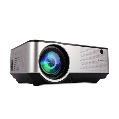 ZEBRONICS ZEB-LP2800HD PROJECTOR