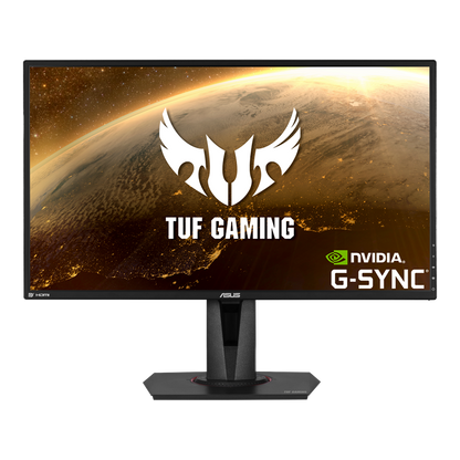 ASUS TUF GAMING 27 INCH VG27AQ WQHD IPS 165HZ G-SYNC GAMING MONITOR
