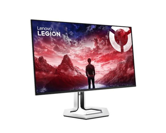 Lenovo Legion Pro 32UD-10 31.5inch UHD, PureSight QD-OLED Monitor