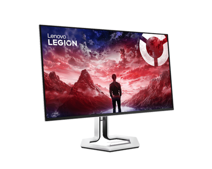 Lenovo Legion Pro 32UD-10 31.5inch UHD, PureSight QD-OLED Monitor