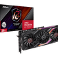 ASROCK AMD RADEON RX7900XT 20GB PHANTOM GAMING OC GRAPHIC CARD