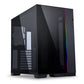 LIAN LI PC-O11 DYNAMIC EVO MID-TOWER ATX CABINET BLACK