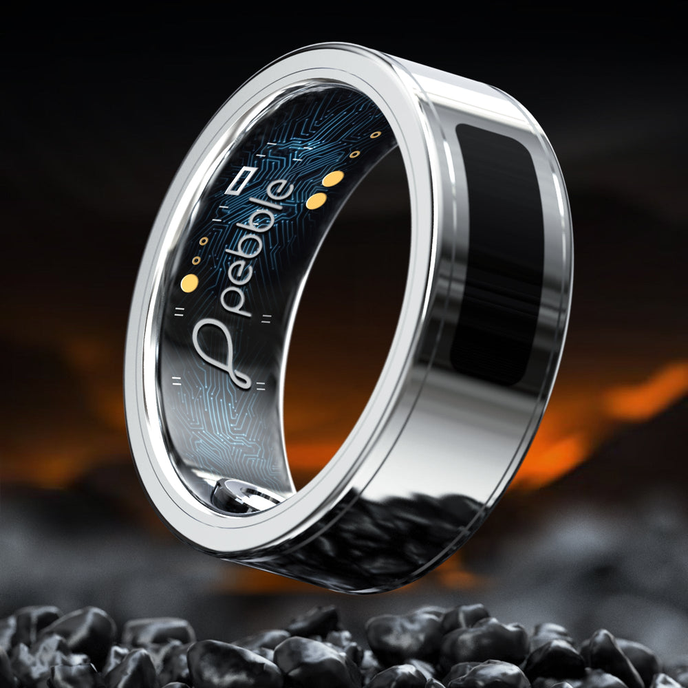 Iris Smart Ring