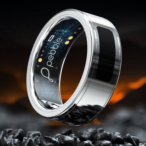 Iris Smart Ring