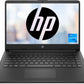 HP 15S-FQ3066TU [CDC-N4500 INTEL/8GB/512GB SSD/WIN11 HOME+MSO/15.6 INCH/INTEGRATED GRAPHICS /1 YEAR(S)/BLACK]