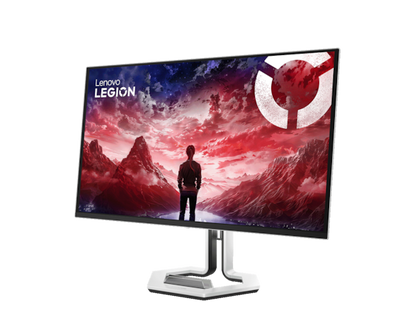 Lenovo Legion Pro 27Q-10 26.5 Inch QHD, PureSight QD-OLED Monitor