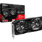 ASROCK AMD RADEON RX6600 8GB CHALLENGER DUAL GRAPHIC CARD