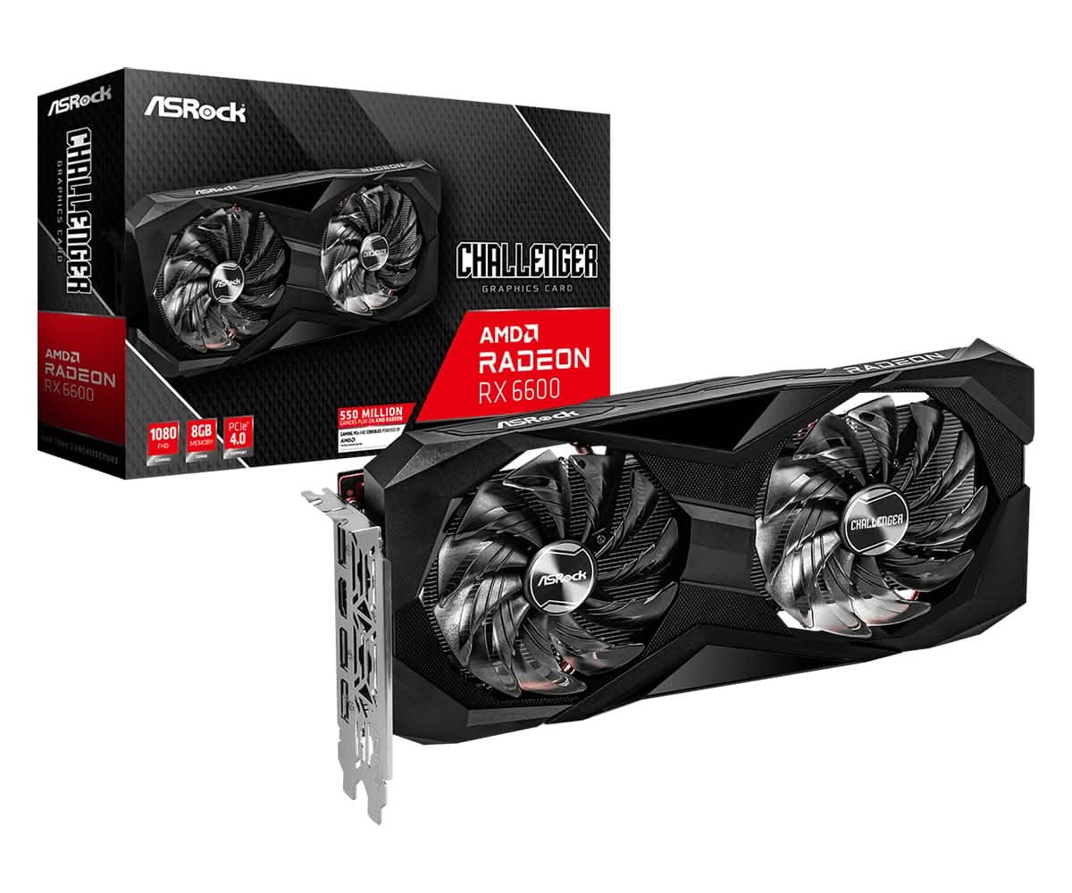 Graphics Card