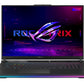 ASUS G834JZ-N5041WS [CI9-13980HX 13TH GEN/32GB DDR5/1TB SSD/WIN11 HOME+MSO/18.0 INCH/12GB GRAPHICS RTX 4080/1 YEAR(S)/BLACK]