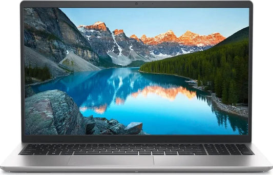 DELL INSPIRON 15-3530 [CI5-1335U 13TH GEN/8GB/1TB SSD/WIN11 HOME+MSO/15.6 INCH/INTEGRATED GRAPHICS/1 YEAR(S)/SILVER]