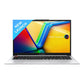 ASUS S5504VA-MA543WS [CI5-13500H 13TH GEN/16GB DDR4/512GB SSD/WIN 11 HOME +MSO/15.6 INCH/INTEGRATED GRAPHICS /1 YEAR(S)/SILVER]