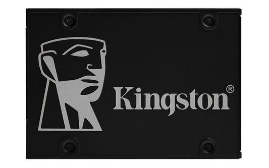 KINGSTON KC600 256GB INTERNAL SATA SSD