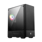 MSI MAG FORGE 110R MID-TOWER ATX CABINET