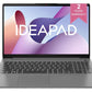 LENOVO IP SLIM3 82RK0085IN [CI5-1235U 12TH GEN/16GB DDR4/512GB SSD/WIN11 HOME+MSO/15.6 INCH/INTEGRATED GRAPHICS /2 YEAR(S)/GREY]