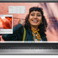DELL INSPIRON 15-3530 [CI5-1335U 13TH GEN/8GB DDR5/512GB SSD/WIN11 HOME+MSO/15.6 INCH/INTEGRATED GRAPHICS/1 YEAR(S)/SILVER]