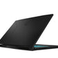 MSI BRAVO 17 C7VEK 035IN [R7-7735HS RYZEN/16GB/512GB SSD/WIN11 HOME/17.0 INCH/6GB RTX 4050 GRAPHICS /1 YEAR(S)/BLACK]