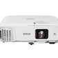 EPSON EB-X49 3LCD PROJECTOR