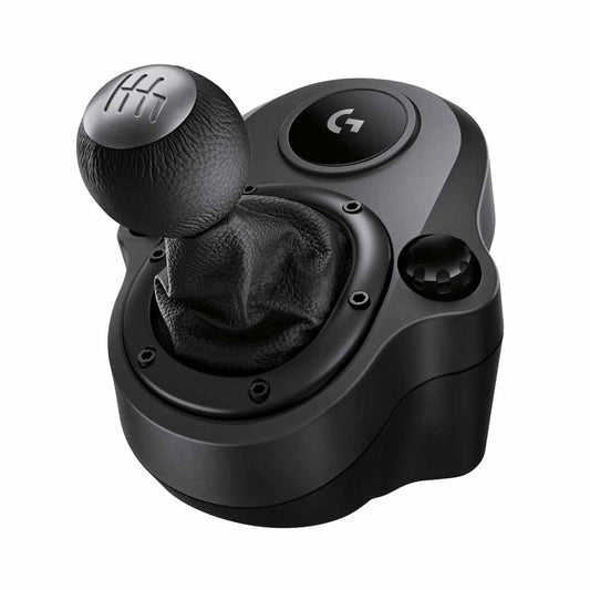 LOGITECH DRIVE FORCE SHIFTER