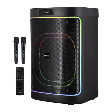 SoundPro 410 100 W Bluetooth Party Speaker